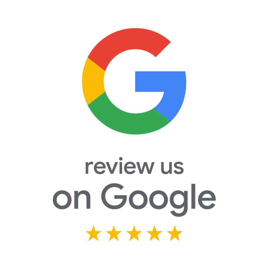 google-review-circle
